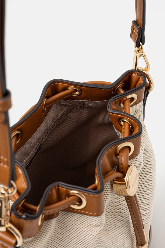 Aldo torebka ANNALANY ANNALANY.236 beżowy