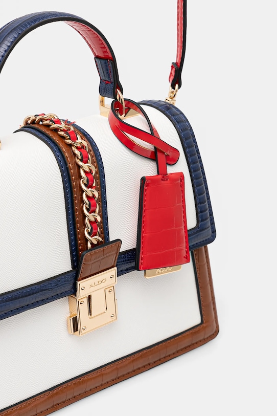 Aldo torebka MARTISSA biały MARTISSA.459