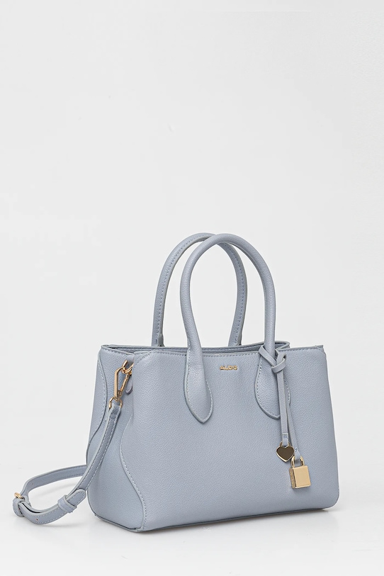 Aldo torebka BIRIN BIRIN.451 niebieski SS25