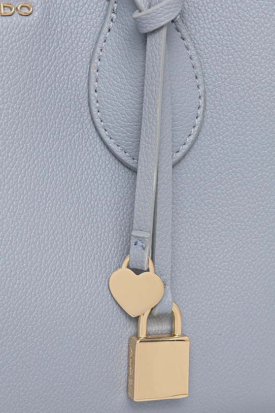 Aldo torebka BIRIN niebieski BIRIN.451