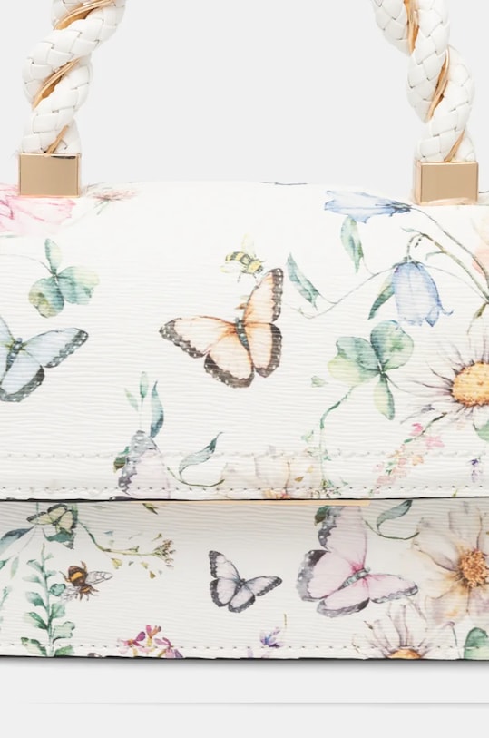 Τσάντα Aldo SIDONIE μπεζ SIDONIE.932