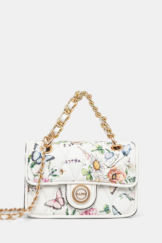 Aldo torebka LOUBELLA nie mieści A4 multicolor LOUBELLA.932