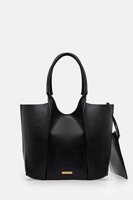 Сумочка Aldo KYLANA синтетичний чорний KYLANA.001