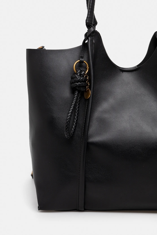 Аксесуари Сумочка Aldo KYLANA KYLANA.001 чорний