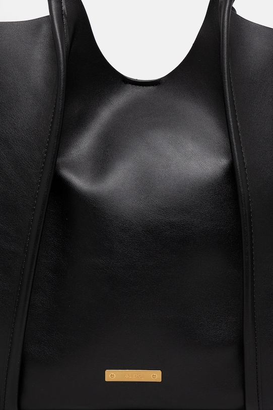 Сумочка Aldo KYLANA чорний KYLANA.001