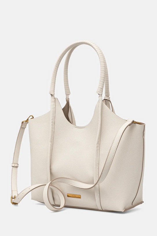 Akcesoria Aldo torebka KYLINIA KYLINIA.168 beżowy