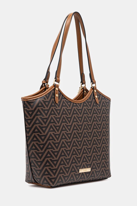 Kabelka Aldo YBELIHAR YBELIHAR.200 hnědá SS25