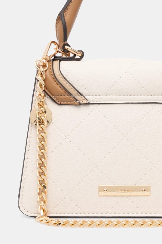 Аксессуары Сумочка Aldo EMALINE EMALINE.270 бежевый