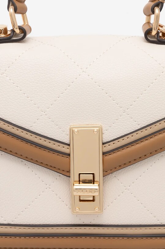 Сумочка Aldo EMALINE бежевый EMALINE.270