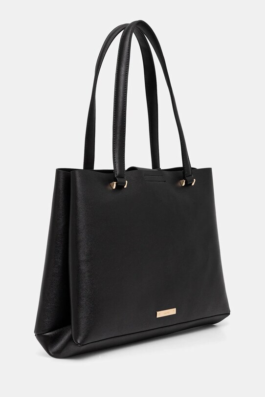 Сумочка Aldo KORER KORER.001 чорний SS25