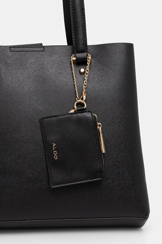Аксесуари Сумочка Aldo KORER KORER.001 чорний