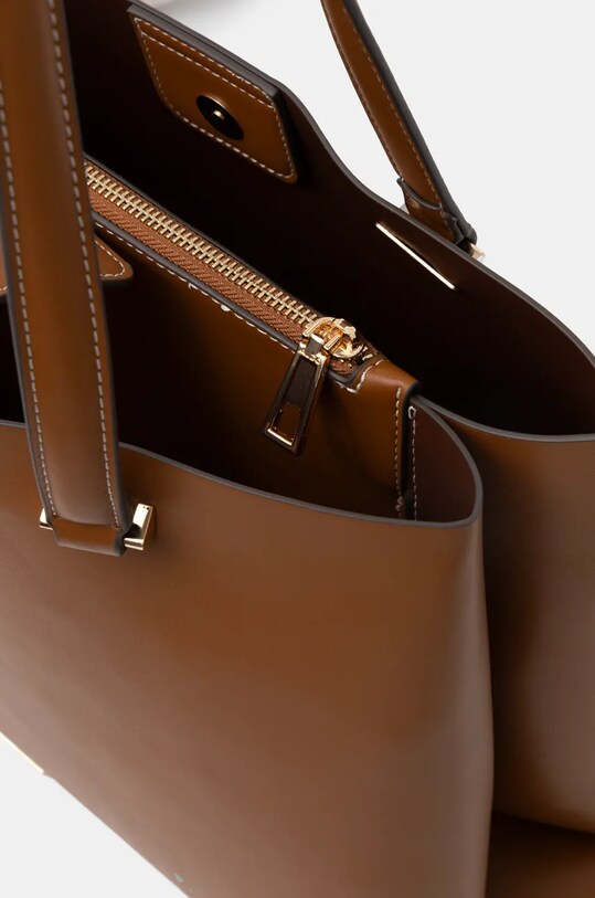 Сумочка Aldo KORER KORER.220 коричневий