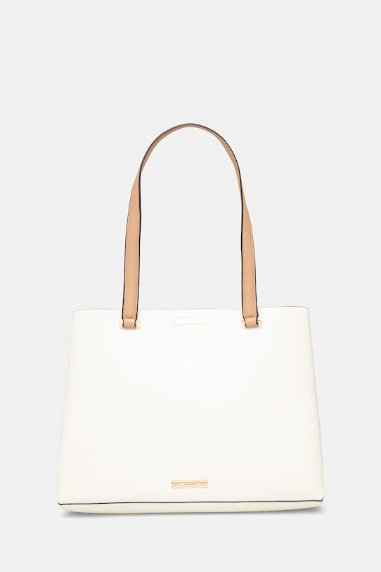 Kabelka Aldo KORER imitácia kože béžová KORER.270