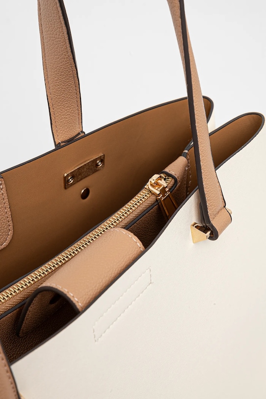 Kabelka Aldo KORER KORER.270 béžová