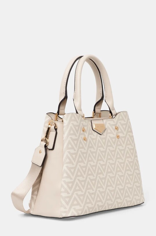 Сумочка Aldo CARAEVER CARAEVER.270 бежевый SS25