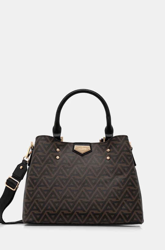 Aldo poseta CARAEVER nu incape in A4 maro CARAEVER.200