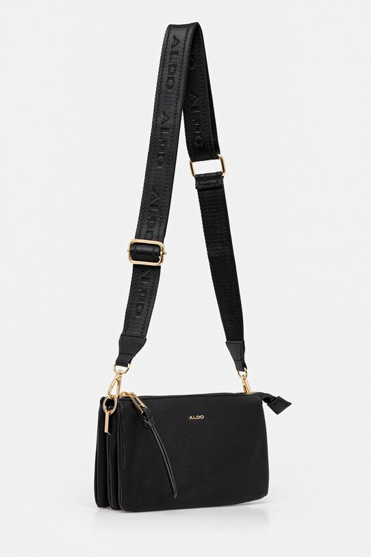 Сумочка Aldo CIALY CIALY.001 чёрный SS25