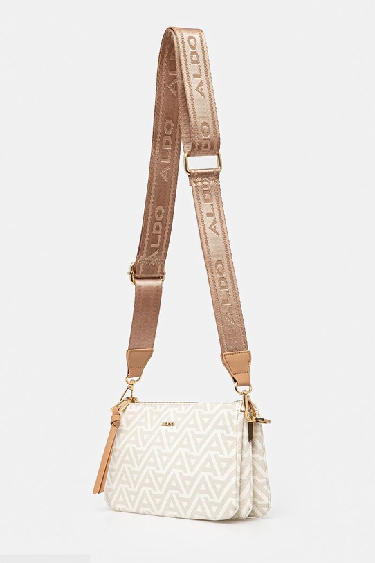 Сумочка Aldo CIALY CIALY.270 бежевый SS25
