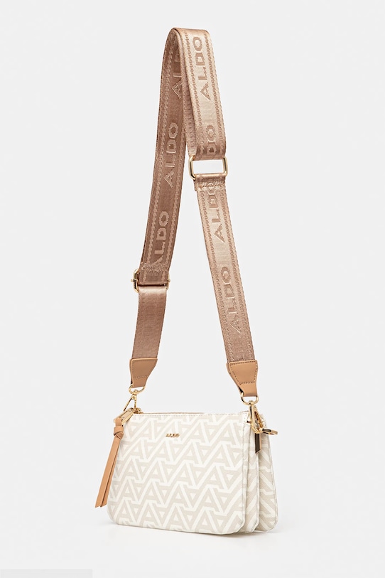 Чанта Aldo CIALY CIALY.270 бежов SS25