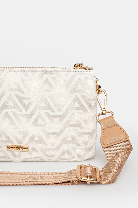Аксессуары Сумочка Aldo CIALY CIALY.270 бежевый