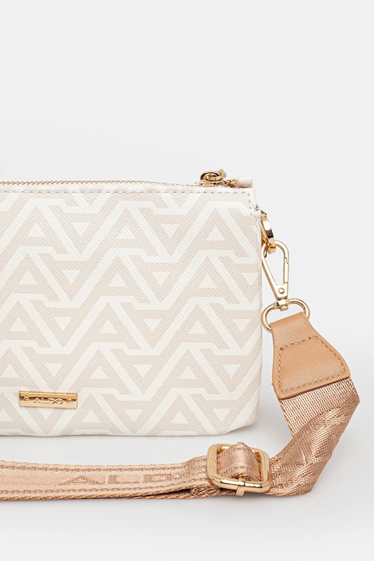 Аксесоари Чанта Aldo CIALY CIALY.270 бежов