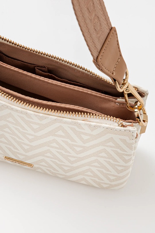 Чанта Aldo CIALY CIALY.270 бежов