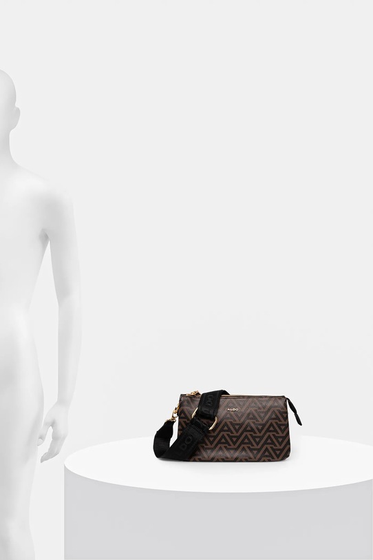 Aldo torebka CIALY CIALY.227 brązowy