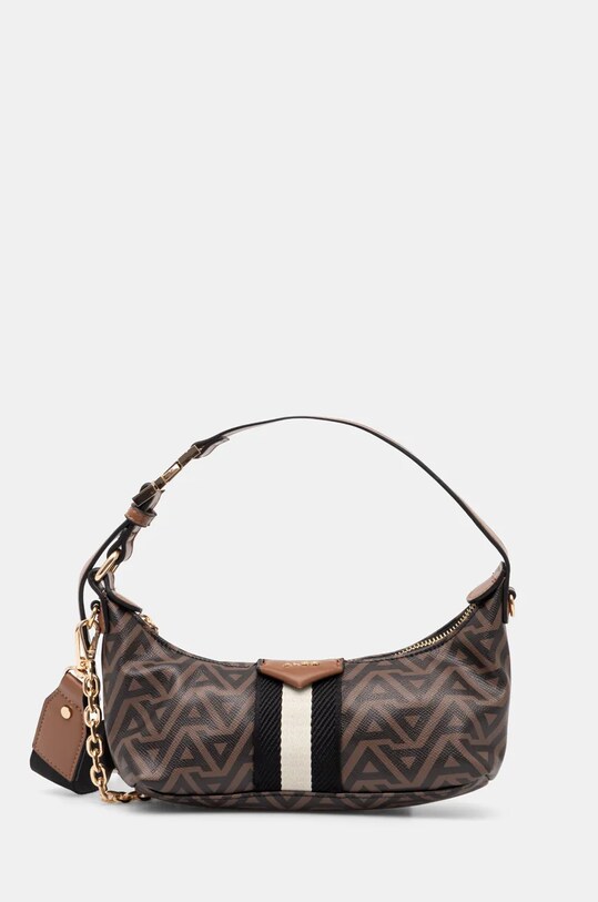 Сумочка Aldo CORDIDA візерунок коричневий CORDIDA.900