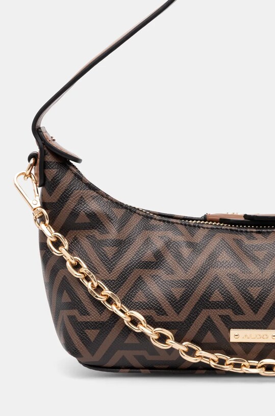 Аксесуари Сумочка Aldo CORDIDA CORDIDA.900 коричневий
