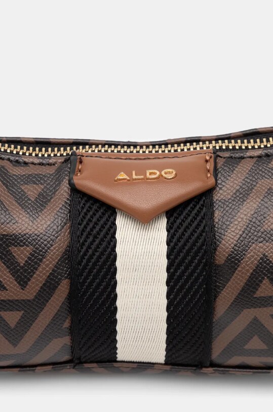 Сумочка Aldo CORDIDA коричневий CORDIDA.900