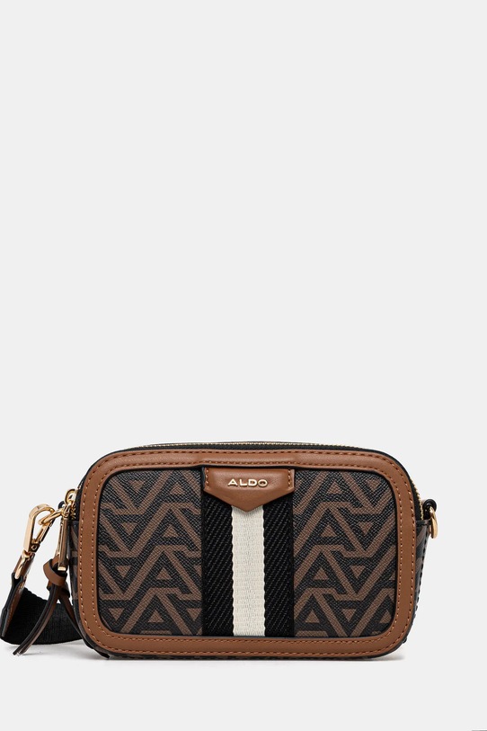 Сумочка Aldo MASUMA синтетичний коричневий MASUMA.710