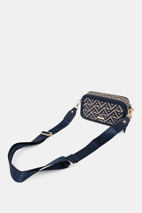 Akcesoria Aldo torebka MASUMA MASUMA.410 granatowy