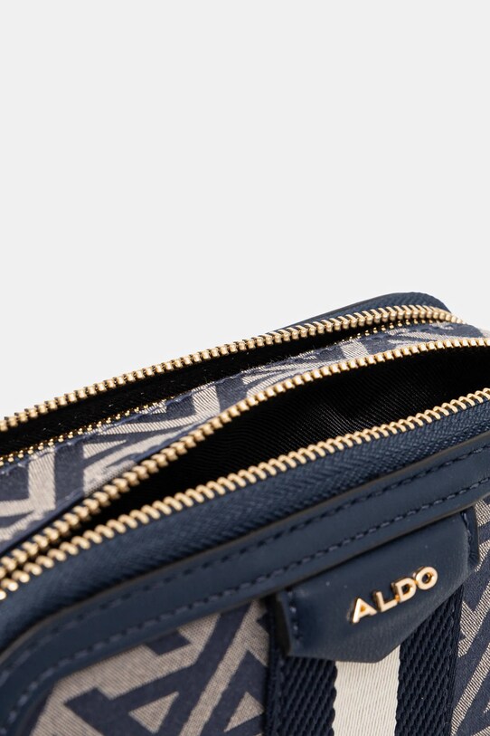 Сумочка Aldo MASUMA MASUMA.410 тёмно-синий