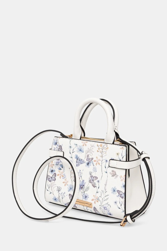 Doplnky Kabelka Aldo LISBON LISBON.458 biela