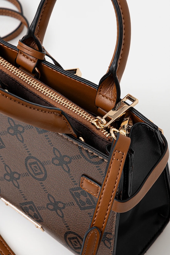 Aldo borsetta LISBON LISBON.227 marrone