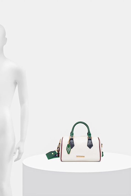 Kabelka Aldo GUINEVERE GUINEVERE.112 biela