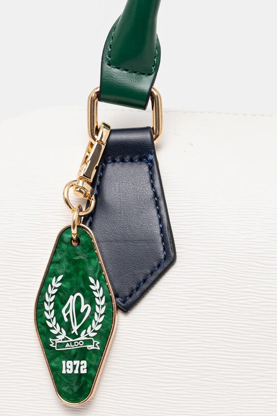 Kabelka Aldo GUINEVERE biela GUINEVERE.112