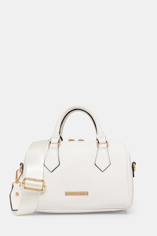 Сумочка Aldo GUINEVERE синтетический белый GUINEVERE.100