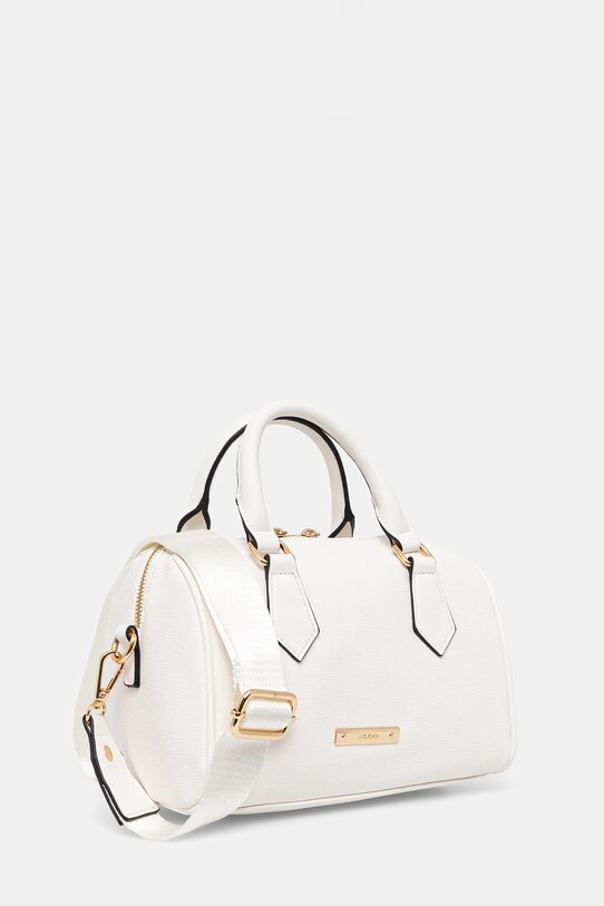 Сумочка Aldo GUINEVERE GUINEVERE.100 белый SS25