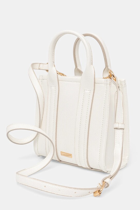 Accessori Aldo borsetta ADORIE ADORIE.110 bianco