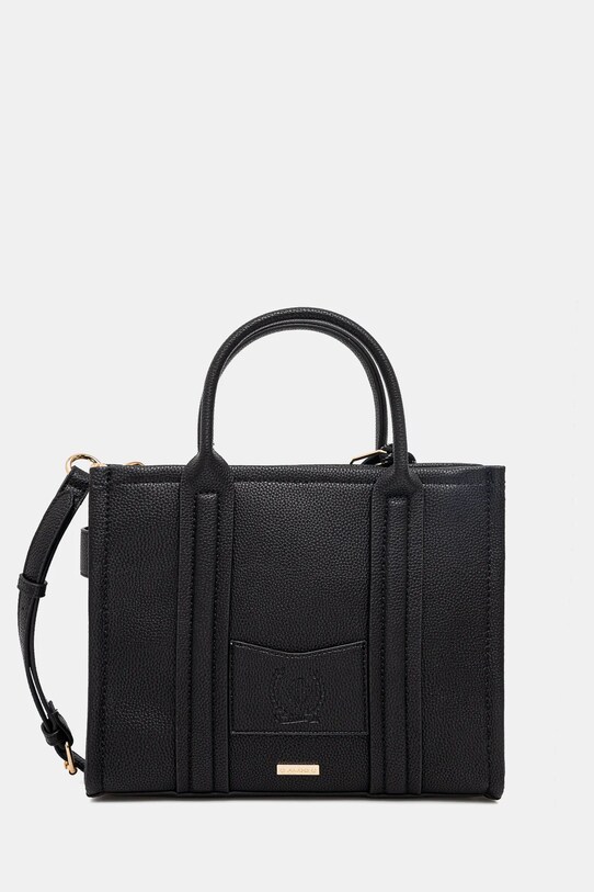 Aldo poseta CLUBGLOW uni negru CLUBGLOW.008