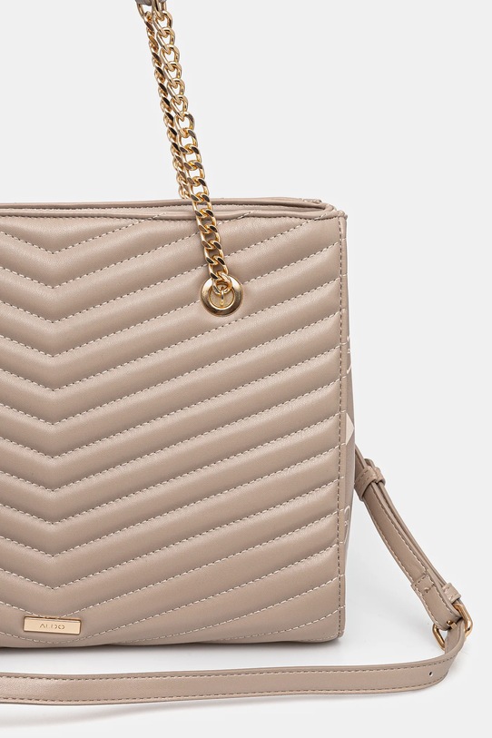 Doplňky Kabelka Aldo CALABEREL CALABEREL.235 béžová