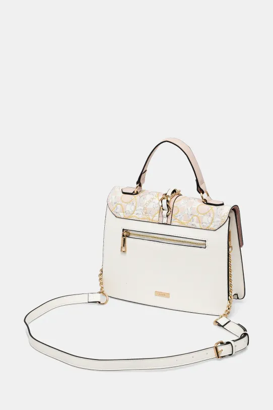 Akcesoria Aldo torebka CONTAENNA CONTAENNA.953 różowy