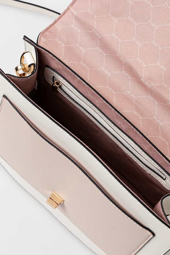 Aldo torebka CONTAENNA CONTAENNA.953 różowy