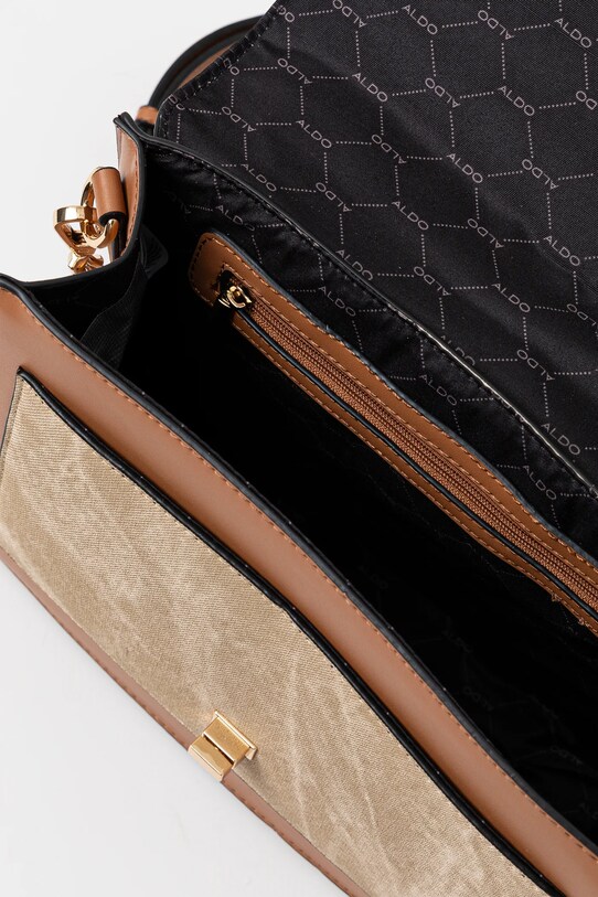 Aldo torebka CONTAENNA CONTAENNA.236 beżowy