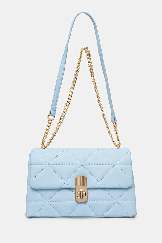 Aldo borsetta GOMA no blu GOMA.451