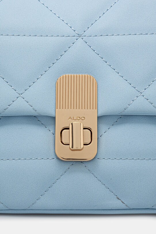 Aldo borsetta GOMA blu GOMA.451