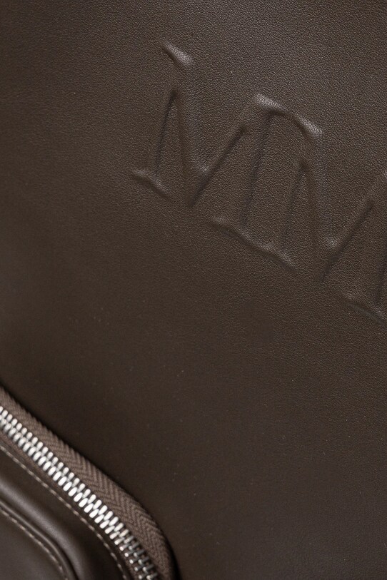 Max Mara Leisure borsetta grigio 2516511017600