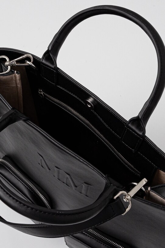 Max Mara Leisure kézitáska 2516511017600 fekete