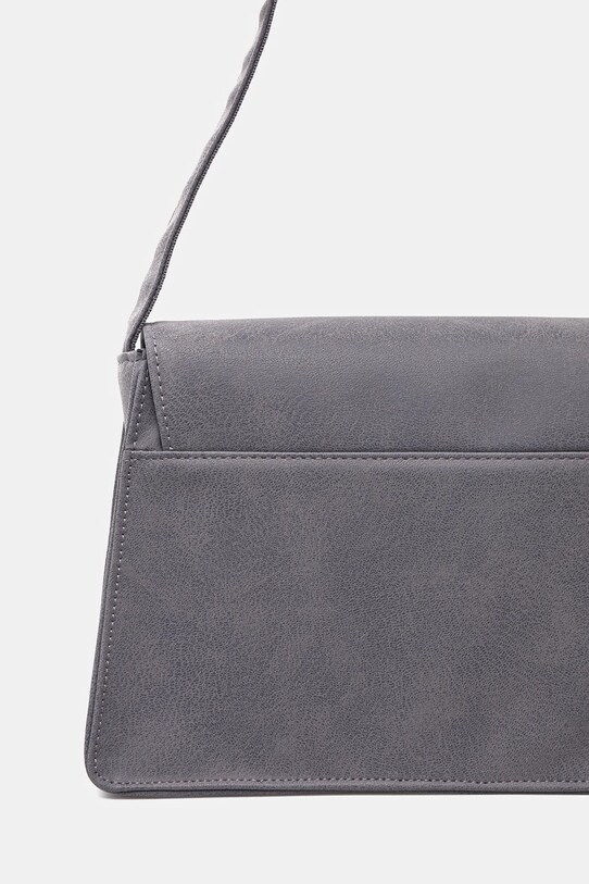 adidas Originals poseta SHOULDERBAG JW3990 gri SS25